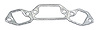 Exhaust Manifold Gasket - image 1