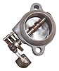 J3238998 Exhaust Heat Riser Valve