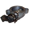 J3238998 Exhaust Heat Riser Valve - image 2
