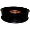 J3239821 Drive Belt Idler Pulley for 1981-1989 Jeep Models [4.2L Engines] - image 3