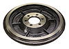 J3240094 Flywheel for 1982-1987 Jeep Models [4.2L Engines] - image 1