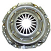 Clutch Pressure Plate - image 1