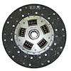 Clutch Disc - image 1