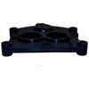 J3240515 Carburetor Insulator for 1974-1991 Jeep Models [5.0L, 5.9L Engines] - image 2