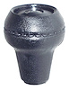 J3241062 Shift Knob for 1974-1986 Jeep Models - image 1