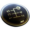 J3241073 Shift Knob Insert for 1982-1986 Jeep Models - image 2