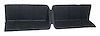 J3241481 Shift Lever Isolator for 1982-1995 Jeep Models - image 1