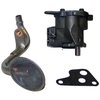 J3241602 Oil Pump Kit for 1983-1985 Jeep Models [2.5L Engines] - image 3