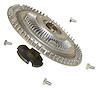 J3241858 Fan Clutch for 1981-1986 Jeep Models [4.2L Engines]