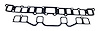 Exhaust Manifold Gasket - image 1