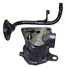 J3243102 Oil Pump for 1986 Jeep CJ7, 1986 Jeep Cherokee, 1987-1990 Jeep Cherokee Base, 1987-1989 Jeep Cherokee Pioneer - image 1