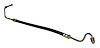 Power Steering Pressure Hose - image 1