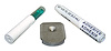 J3657374 Rearview Mirror Mounting Kit Includes Button/Adhesive Only
