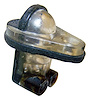 J3697757 License Plate Light for 1974-1987 Select Models - image 1