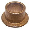 Door Hinge Pin Bushing - image 1
