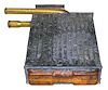 J3728196 Heater Core for 1973-1988 Select Models - image 1