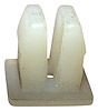 J4000141 Retainer for 1987-2006 Jeep Models - image 1