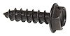 Fender Flare Screw - image 1