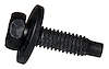 J4004455 Bolt for 1987-1995 Jeep Models - image 1
