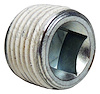 J4004751 Differential Cover Plug for 1997-2011 Jeep Models - image 1