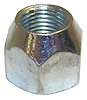 Wheel Lug Nut - image 1