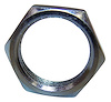 J4005672 Windshield Wiper Nut for 1968-1986 Jeep Models - image 1