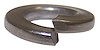 Split Lock Washer - image 1