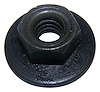 Rocker Arm Bridge Nut - image 1