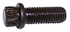 J4006928 Universal Joint Strap Bolt for 1976-2006 Jeep Models