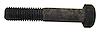 J4006948 Crankshaft Main Bearing Cap Bolt for 1987-2002 Jeep Models [2.5L, 4.0L, 4.2L Engines] - image 1