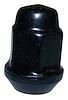 Wheel Lug Nut - image 1