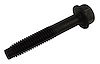 J4007570 Body Mount Bolt - image 1