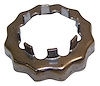 J4200097 Hub Nut Retainer for 1984-2006 Jeep Models - image 1