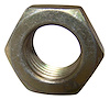 J4200414 Steering Wheel Nut for 1978-1995 Jeep Models - image 1
