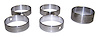 J4486286 Camshaft Bearing Set for 1971-1981 Jeep Models [5.0L Engines]