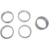 J4486286 Camshaft Bearing Set for 1971-1981 Jeep Models [5.0L Engines] - image 2