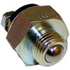 J5350061 Back Up Light Switch for 1974-1986 Jeep Models - image 4
