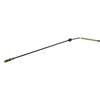 Throttle Cable