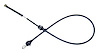 Throttle Cable - image 1