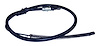 Parking Brake Cable - image 1