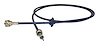 J5351776 Speedometer Cable for 1976-1979 Jeep Models - image 1