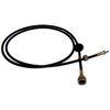 J5351776 Speedometer Cable for 1976-1979 Jeep Models - image 2