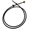 J5351776 Speedometer Cable for 1976-1979 Jeep Models - image 4