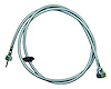 J5351777 Speedometer Cable for 1977-1986 Jeep Models