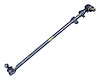 J5352163 Drag Link Assembly for 1974-1991 Jeep  SJ, J-Series, 26-3/8 in. Long, Includes 2 Tie Rod Ends and Adjuster with - image 1