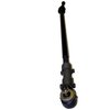 J5352163 Drag Link Assembly for 1974-1991 Jeep  SJ, J-Series, 26-3/8 in. Long, Includes 2 Tie Rod Ends and Adjuster with - image 2