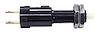 J5352620 Brake Light Switch for 1974-1991 Jeep Models - image 1
