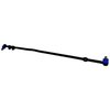 J5352665 Tie Rod Assembly for 1974-1991 Jeep SJ, J-Series, 51-3/4 in. Long, Includes 2 Tie Rod Ends and Adjuster with Hardware - image 2