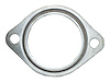J5353073 Exhaust Gasket for 1975-1991 Jeep Models [5.0L, 5.9L Engines] - image 1