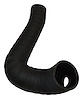 J5354760 Fuel Filler Hose, 1976-1976 Jeep CJ5, 1977-1977 Jeep CJ5, 1976-1976 Jeep CJ7 - image 1